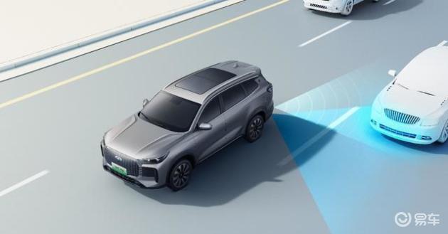 风云T8杀入10万级插混SUV，宋Pro小心喽