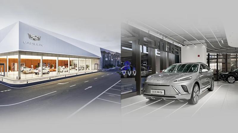 2025至2026年上汽通用汽车将累计推出10余款新能源产品