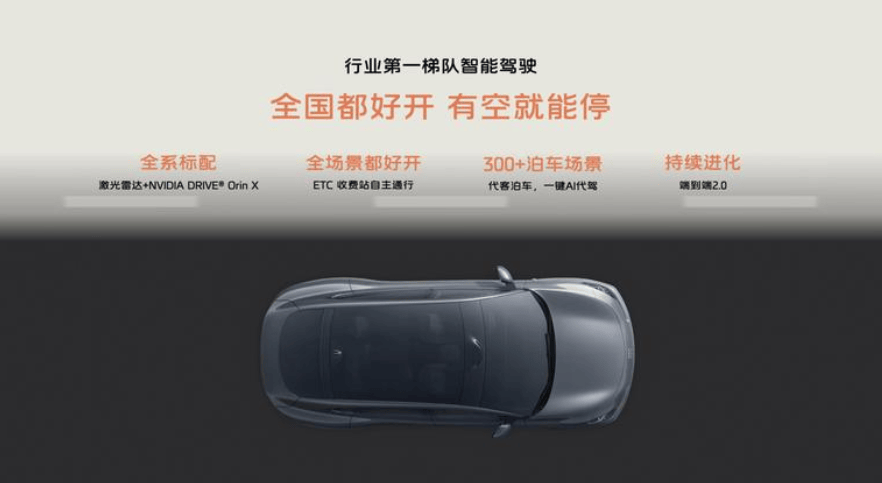 入门即满配!智己LS6剧院版正式上市权益价21.99万起