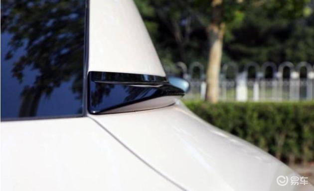 24款MONA M03 620版:你的实用贴心座驾