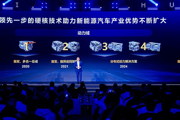 性能过剩隐忧：速度狂欢下的安全暗礁