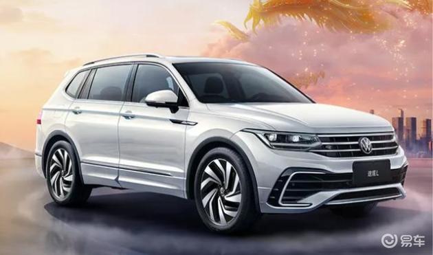 大众途观：全能SUV，实力不容小觑