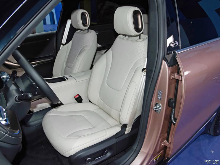 2025粤港澳车展:售价15.49万元起 新款smart精灵#1正式上市