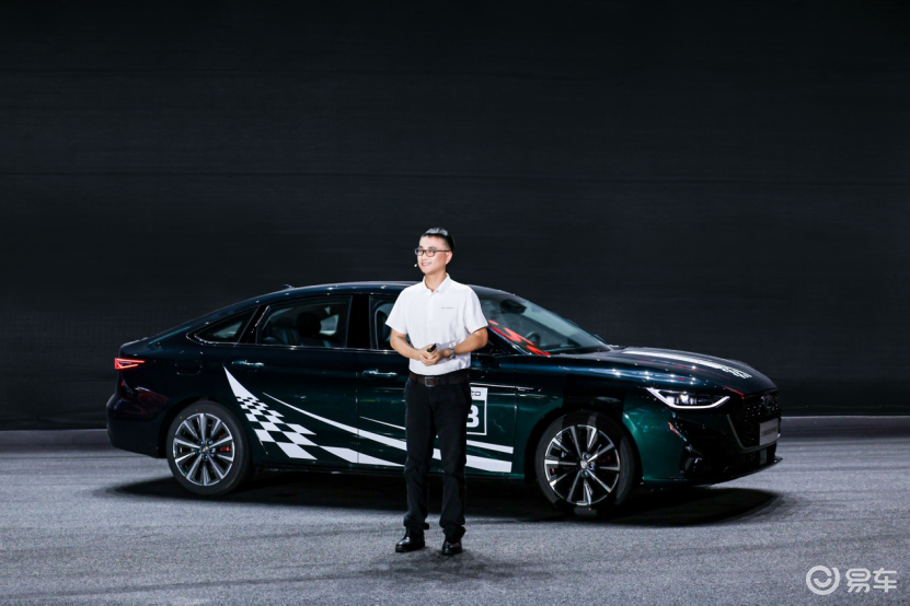 AE86退群警告!艾瑞泽8 PRO成秋名山新顶流?