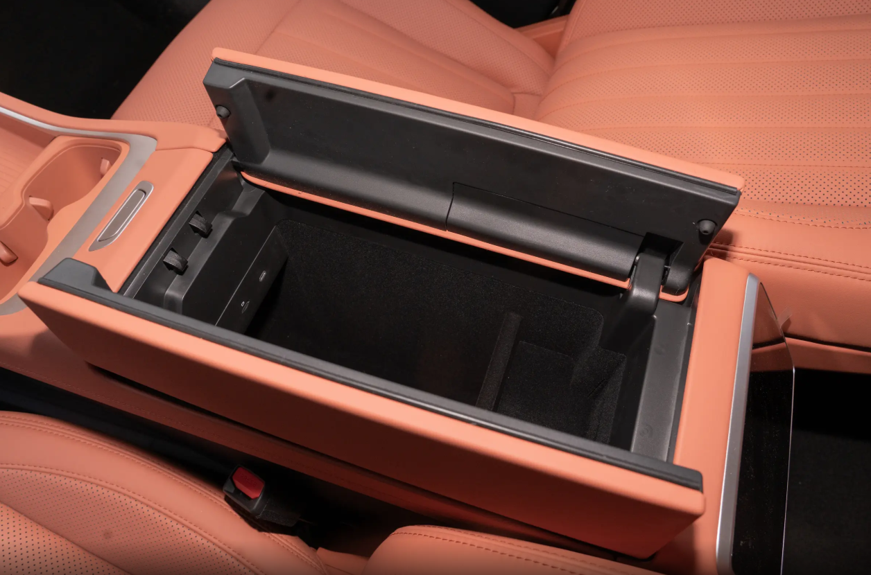 夏日20万级纯电SUV,买极氪7X还是蔚来乐道L60