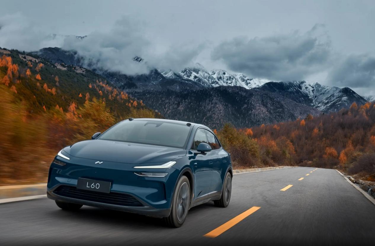 夏日20万级纯电SUV,买极氪7X还是蔚来乐道L60