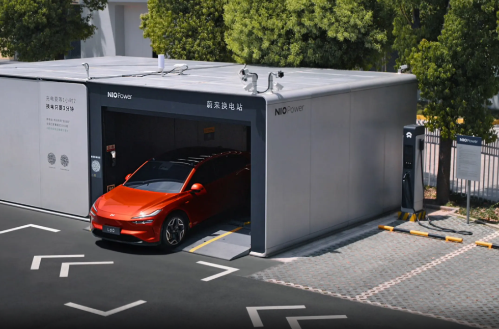 夏日20万级纯电SUV,买极氪7X还是蔚来乐道L60