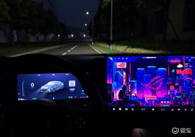 初体验:领克03,点燃性能激情