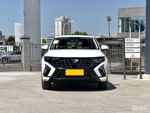 捷达VS5:家庭实用SUV,高性价比之选,不到十万