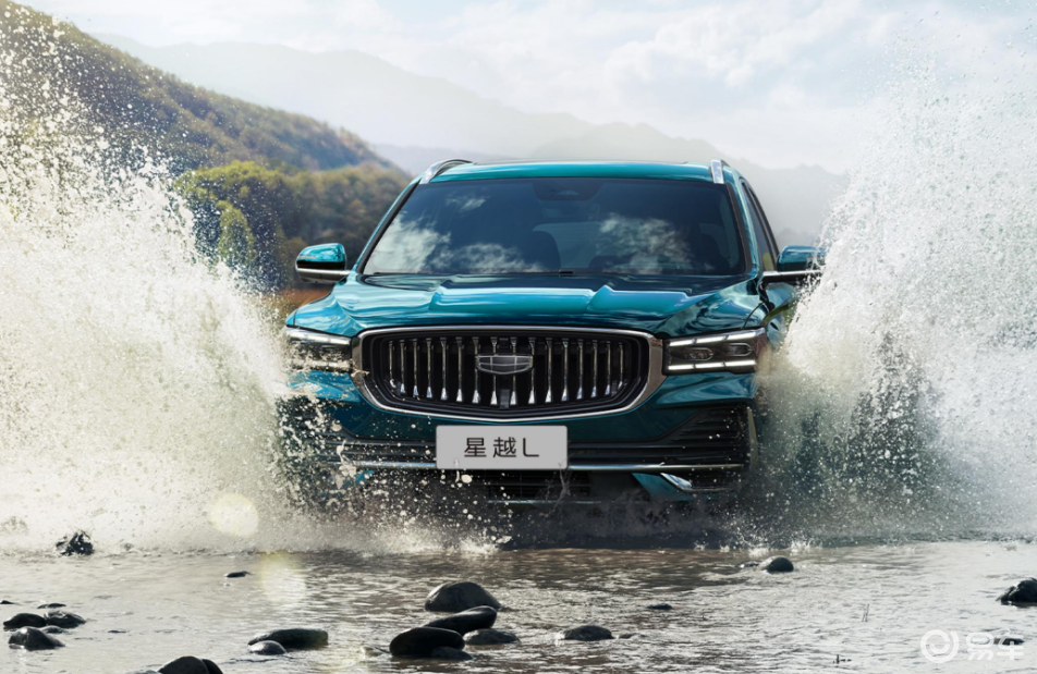 16万买家用SUV,瑞虎8L对比星越L,谁更实惠?