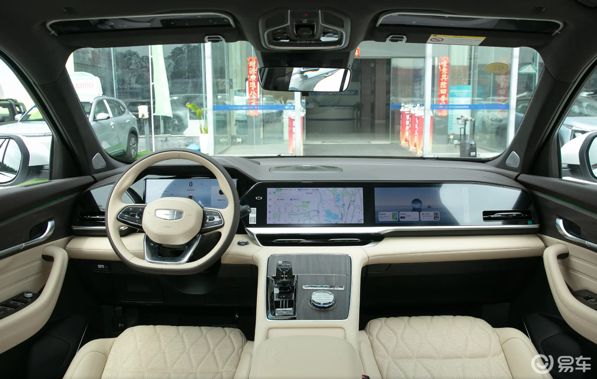 16万买家用SUV,瑞虎8L对比星越L,谁更实惠?