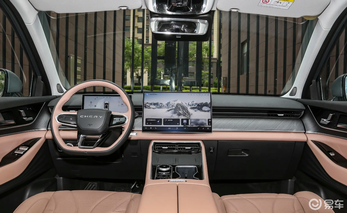 16万买家用SUV,瑞虎8L对比星越L,谁更实惠?