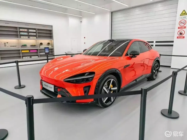 小米汽车,3分钟赚500亿的秘密何在