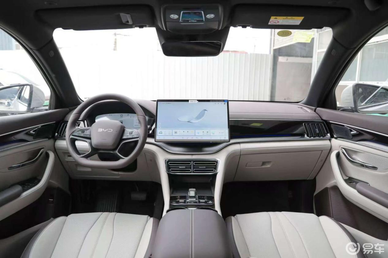 10多万预算,选宋PLUS DM-i还是长安启源Q07?