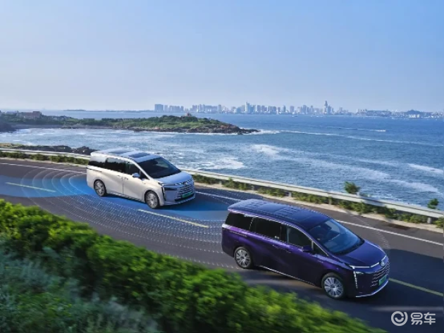 传祺E8+ vs 理想L6 Pro:家庭用车优选大对决