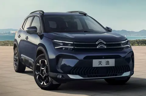 绝境中的破釜沉舟,能否提高销量?2026款天逸C5 AIRCROSS即将上市