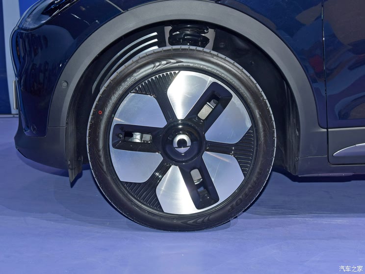 2025粤港澳车展:售价15.49万元起 新款smart精灵#1正式上市