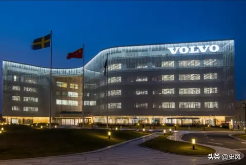 当年吉利花18亿美金买下沃尔沃，如今15年过去，赚了多少？