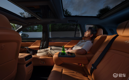 20万以内大空间新能源SUV对决:谁能满足你的家庭需求?