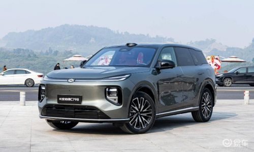 20万以内大空间新能源SUV对决:谁能满足你的家庭需求?