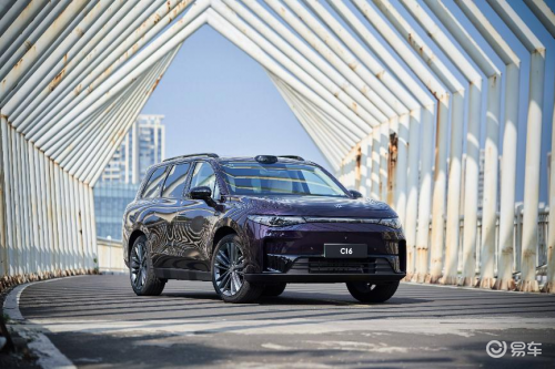 20万以内大空间新能源SUV对决:谁能满足你的家庭需求?