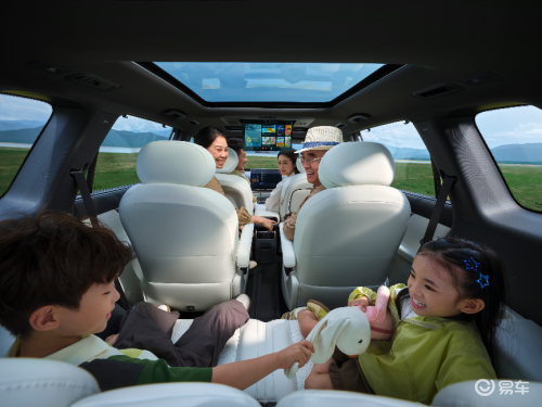 20万以内大空间新能源SUV对决:谁能满足你的家庭需求?