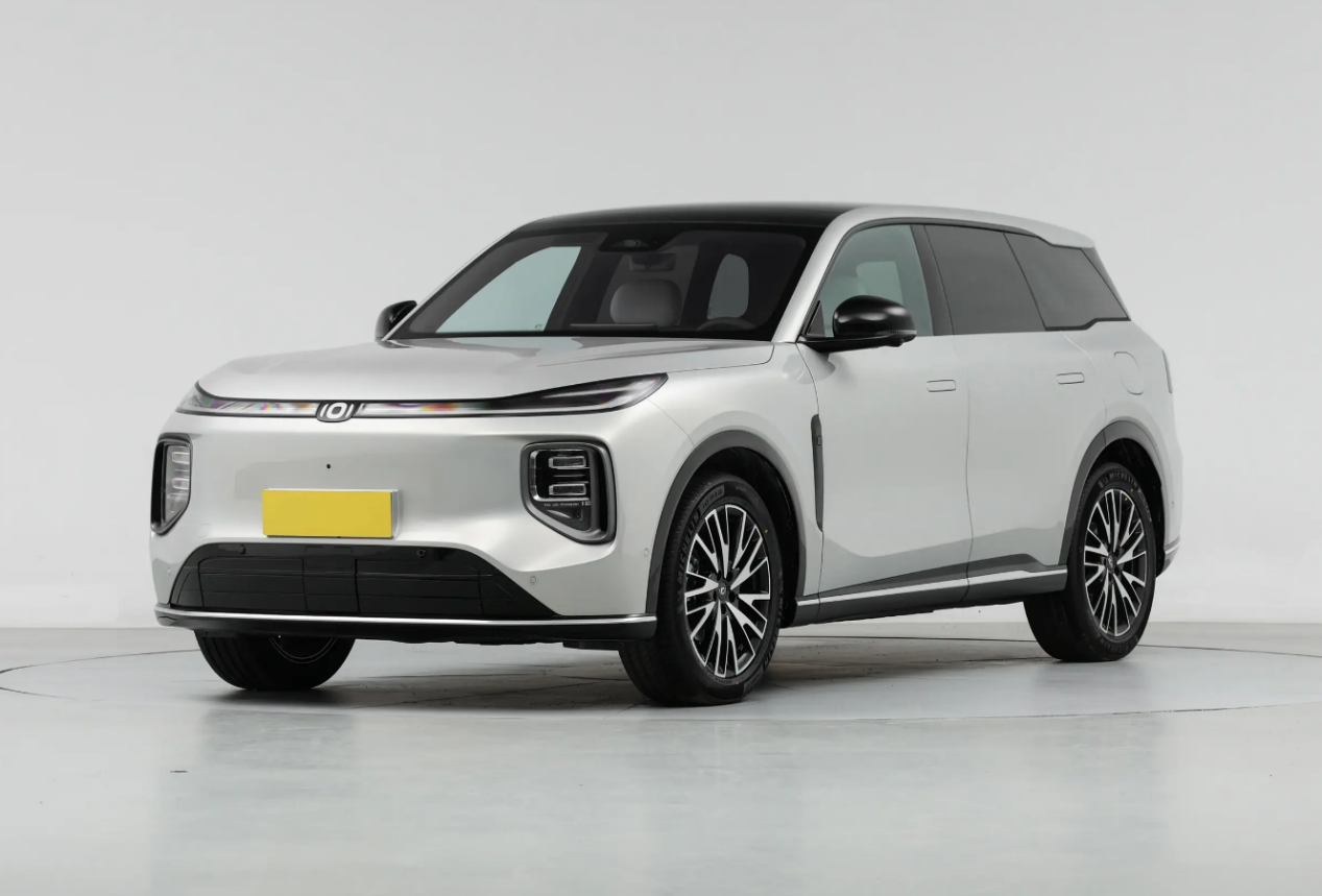 启源Q07对上宋PLUS,价格相当可产品体验差距挺大