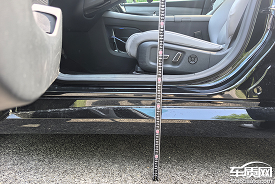 2025款东风日产N7日常实用性测试报告