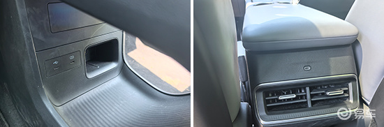 2025款东风日产N7日常实用性测试报告