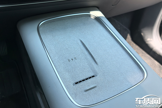 2025款东风日产N7日常实用性测试报告