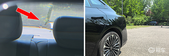 2025款东风日产N7日常实用性测试报告