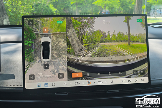 2025款东风日产N7日常实用性测试报告