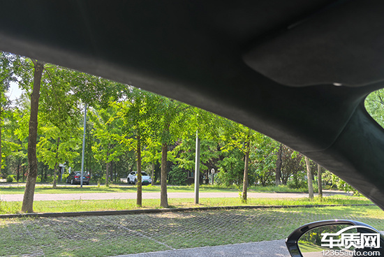 2025款东风日产N7日常实用性测试报告