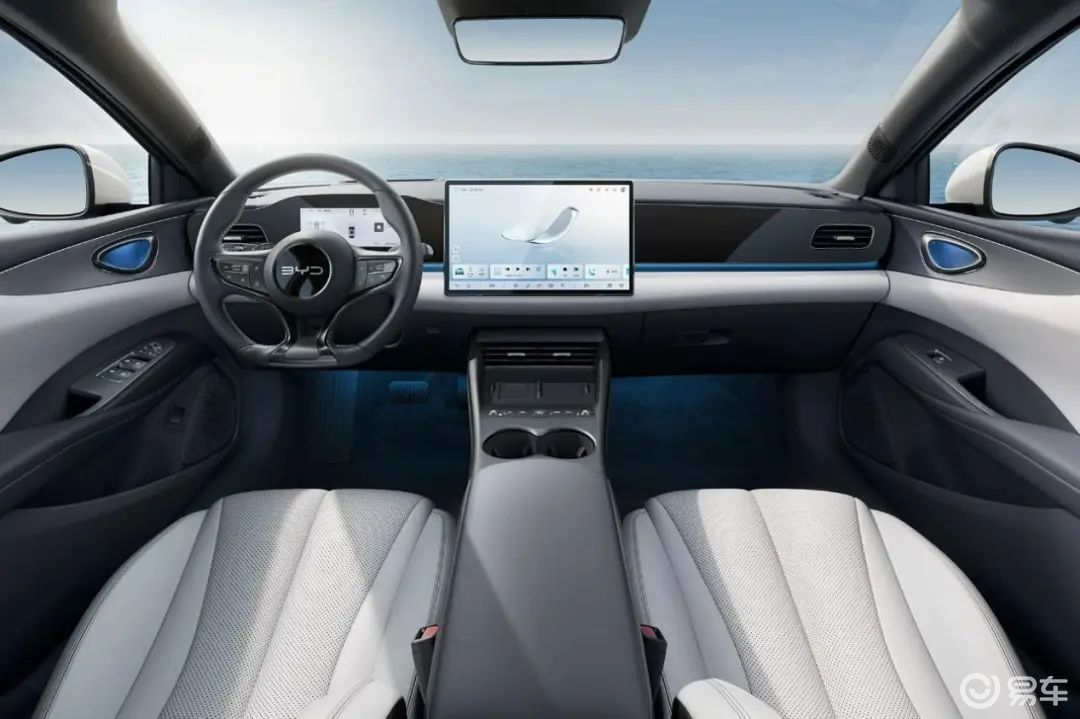 十万级又开卷,海豹06 EV、丰田bZ5也凑热闹