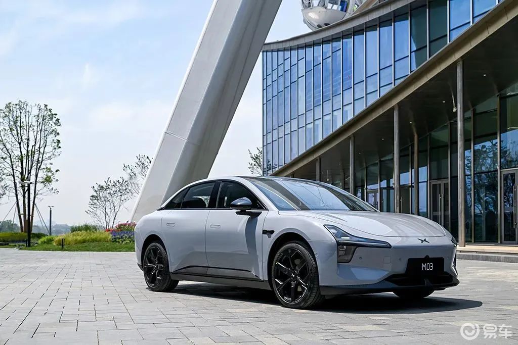 十万级又开卷,海豹06 EV、丰田bZ5也凑热闹