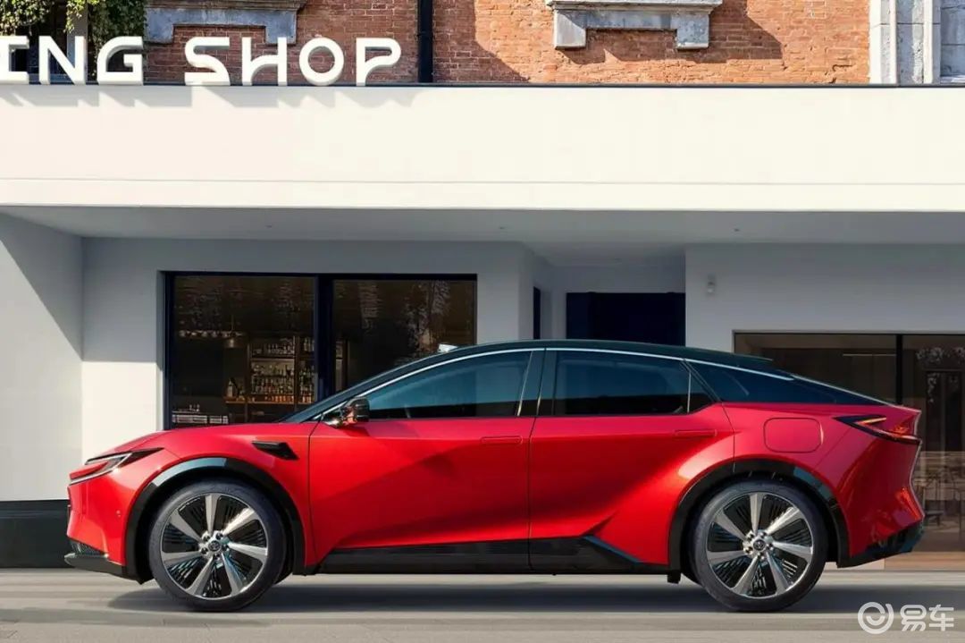 十万级又开卷,海豹06 EV、丰田bZ5也凑热闹