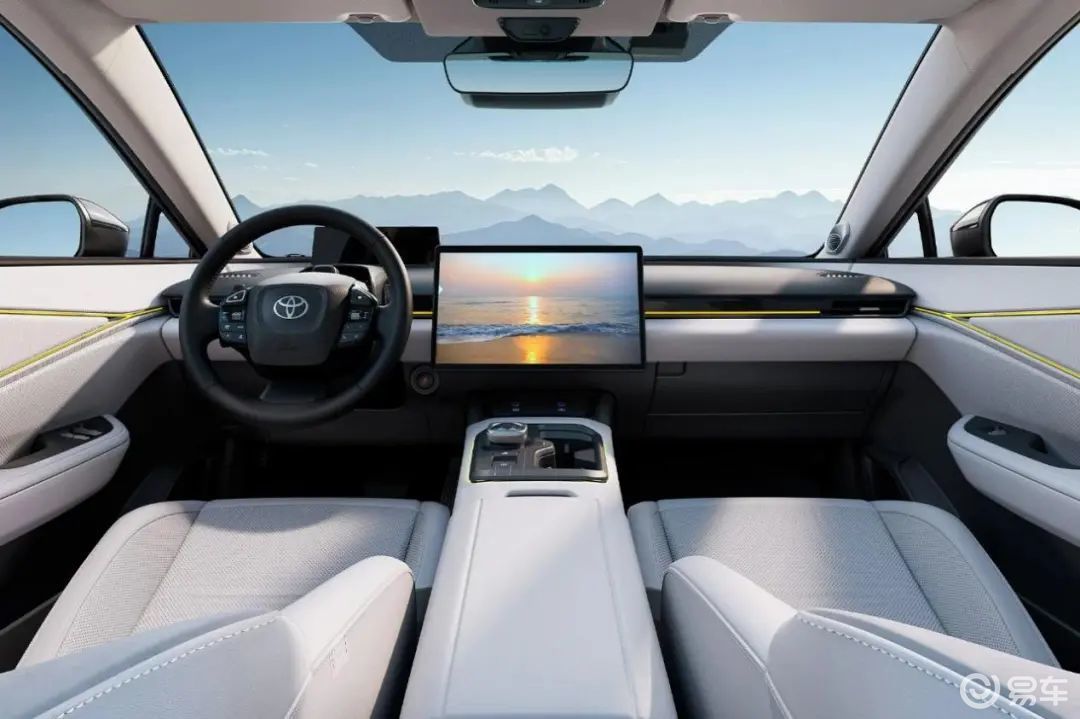 十万级又开卷,海豹06 EV、丰田bZ5也凑热闹