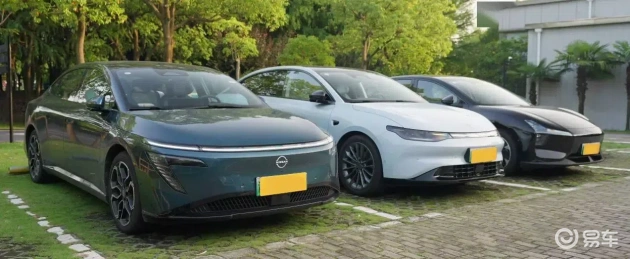 夏日车战,10万级车型40°C下大比拼,谁最凉快