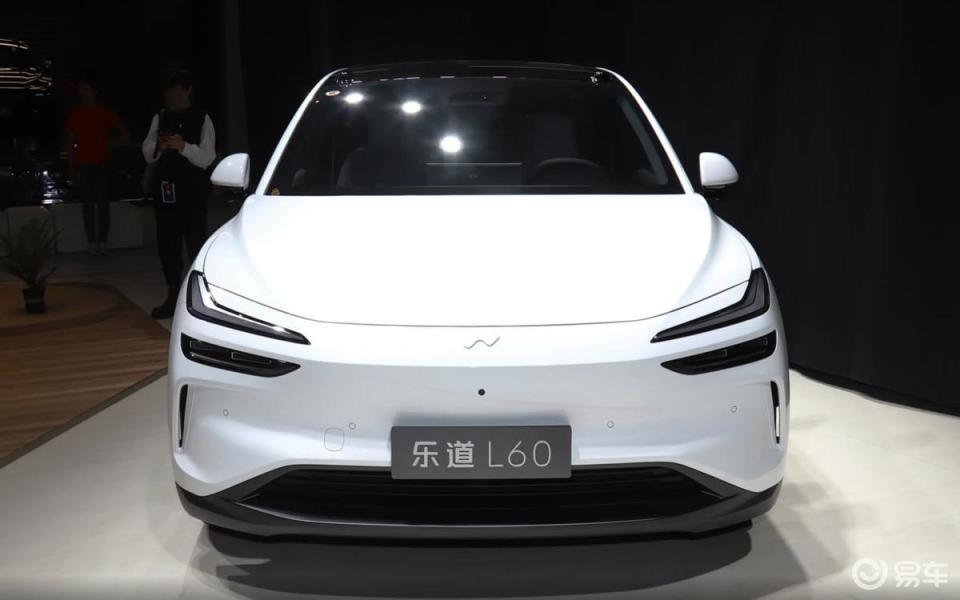 14.99万起,赠送52L车载冰箱,乐道L60不香吗?