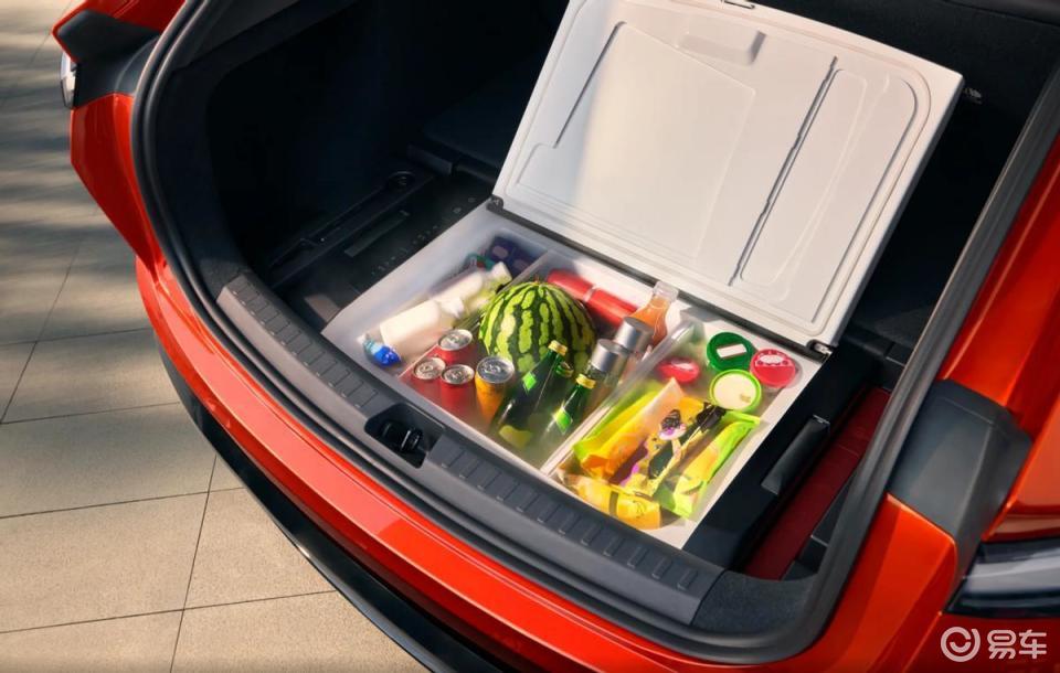 14.99万起,赠送52L车载冰箱,乐道L60不香吗?