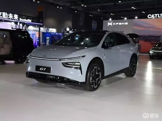 7月新车大集合,8款重量级车型等你来选