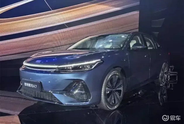 7月新车大集合,8款重量级车型等你来选