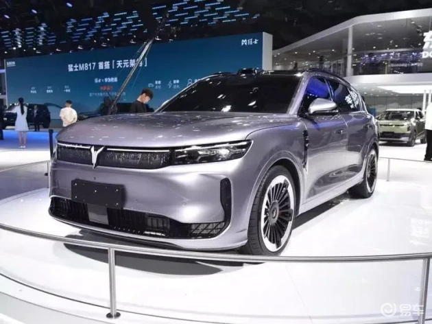 7月新车大集合,8款重量级车型等你来选