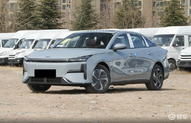 银河L6:7.98万起,22款佳选,闭眼购