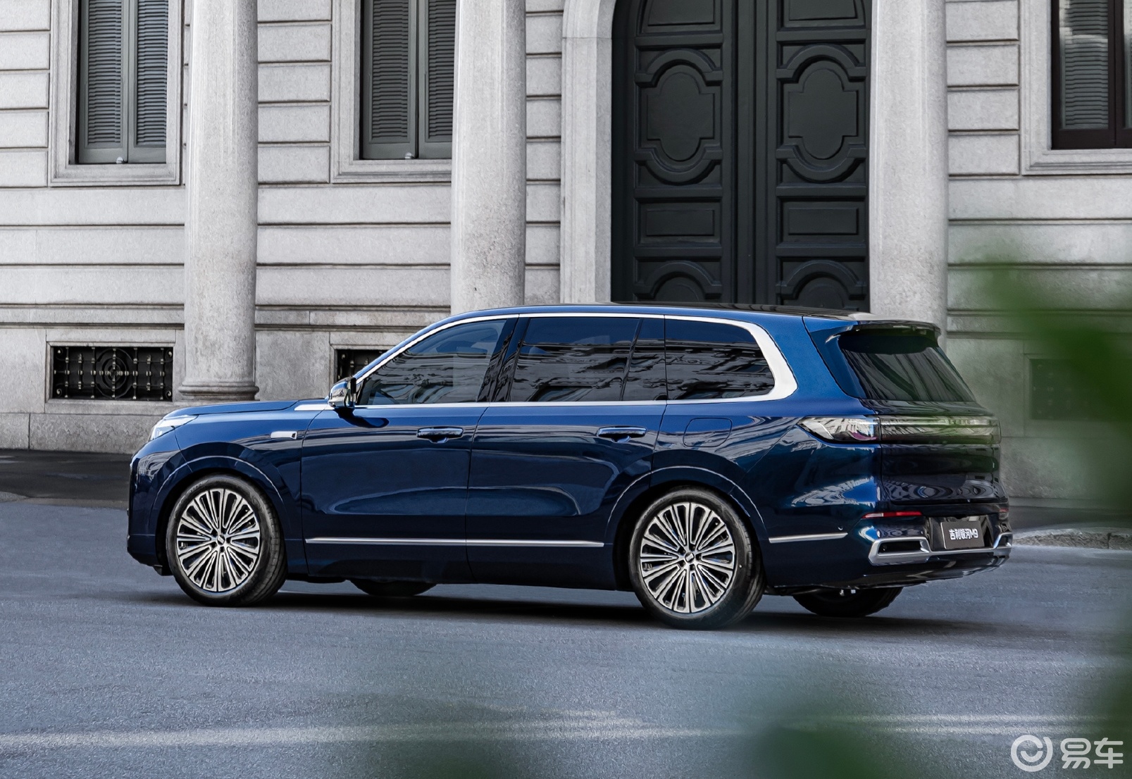 这些SUV新车都有6座版 全新一代蔚来ES8领衔