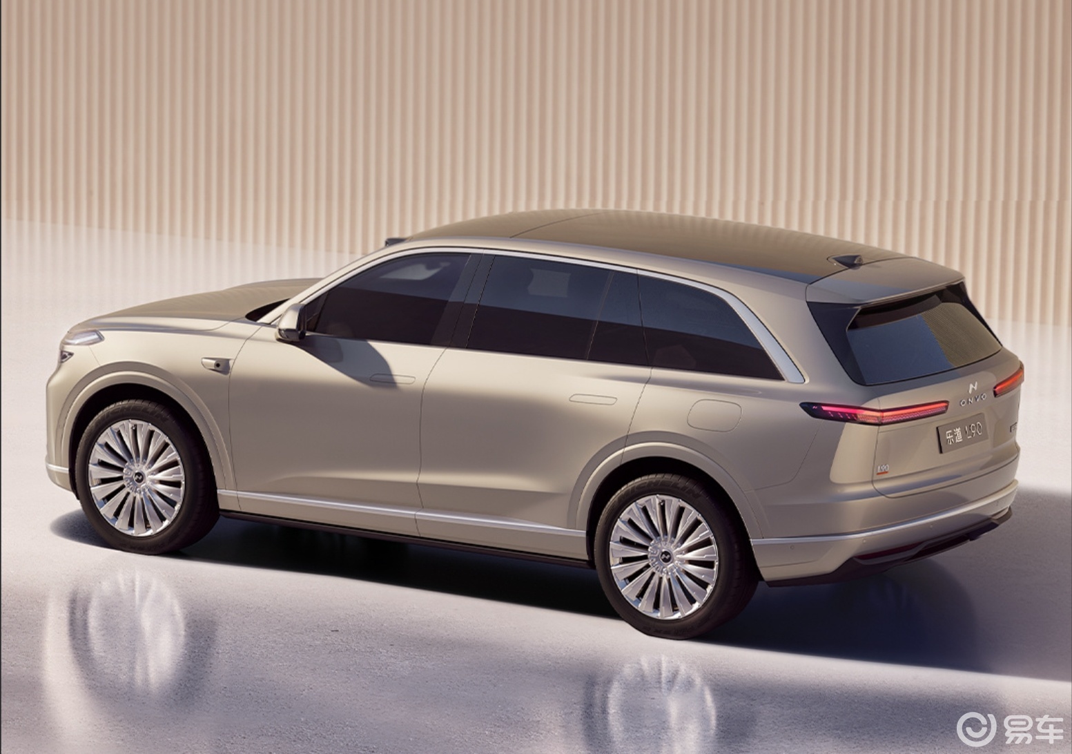 这些SUV新车都有6座版 全新一代蔚来ES8领衔