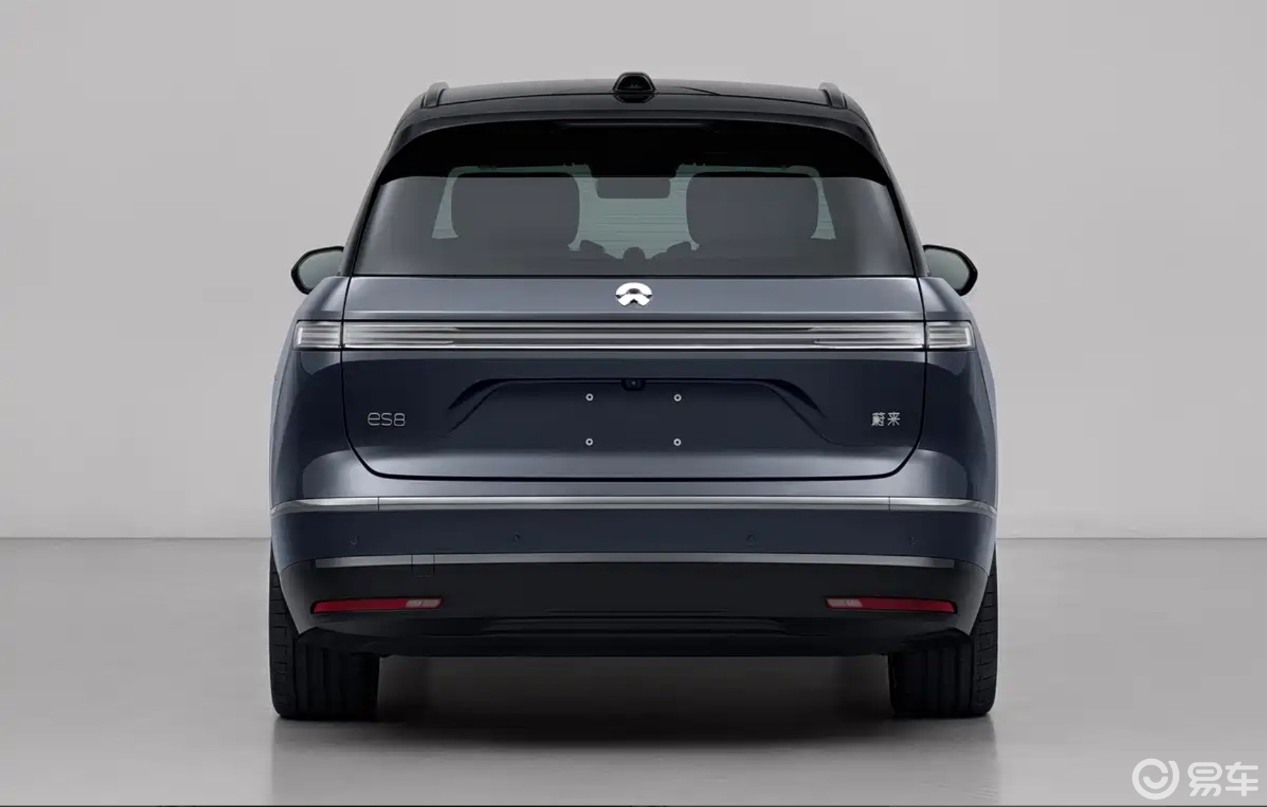 这些SUV新车都有6座版 全新一代蔚来ES8领衔