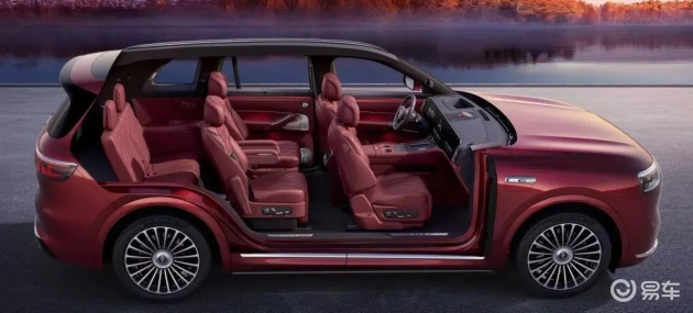 问界M8 vs 深蓝S09:谁的价值高出6万