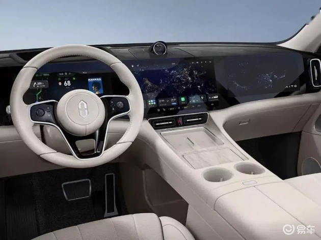 问界M8 vs 深蓝S09:谁的价值高出6万