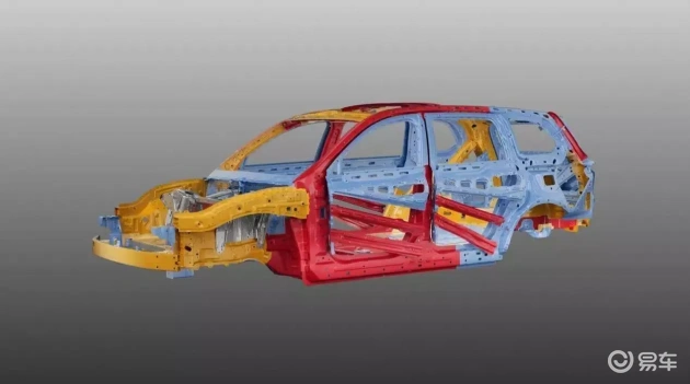 问界M8 vs 深蓝S09:谁的价值高出6万